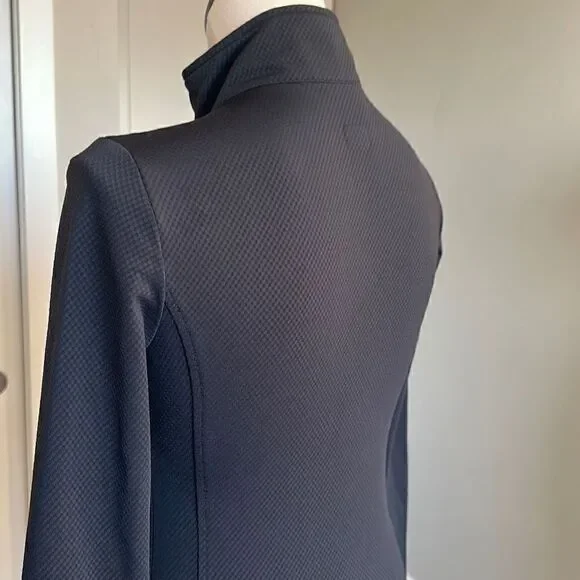 BOA Activewear Zip Up - Picture 4 of 6